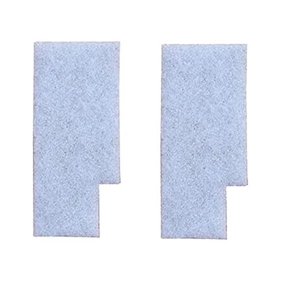 Replacement Part For Hoover Allergy 2 Filter 38765019 Upright Vacuum Widepath TurboPower