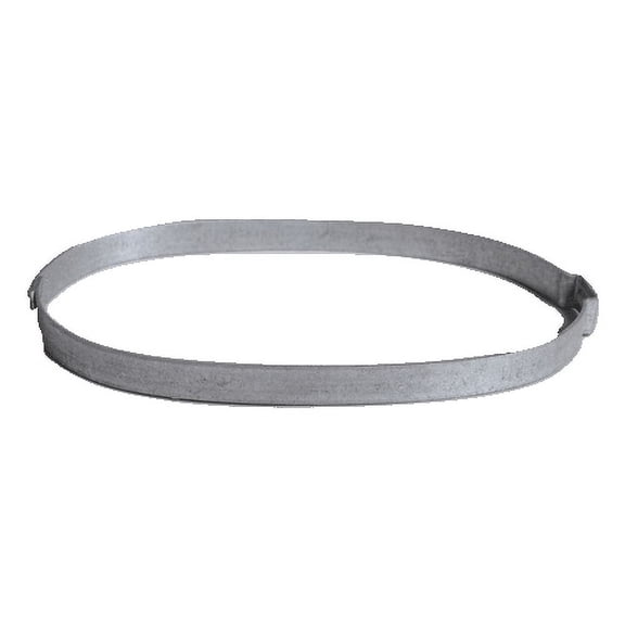 Replacement Part For Hoover Bellows D/C Clamp 7063 -36425023