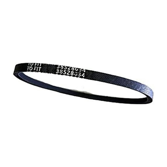 Replacement Part For Hoover Belt For Windtunnel Upright Vacuum Cleaner Single Belt # 38-3305-04