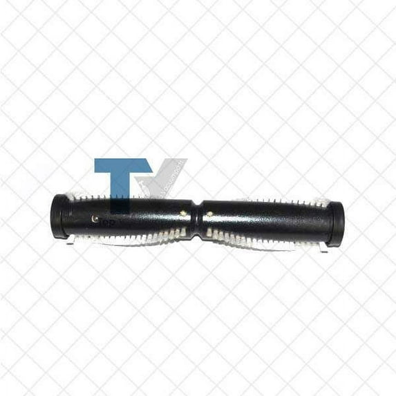 Replacement Part For Hoover C1067 Convertible Vacuum Cleaner Plastic End Caps Brush Roll // 440008093
