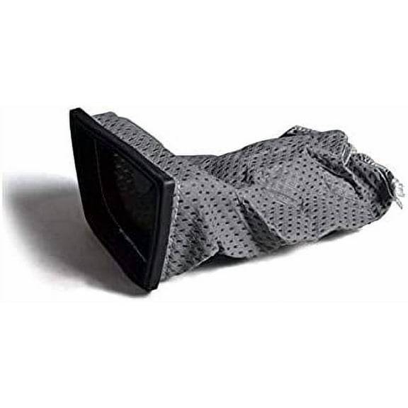 Replacement Part For Hoover CH30000 Type N Cloth Vacuum Cleaner C loth Bag / 1 Piece # 43662023