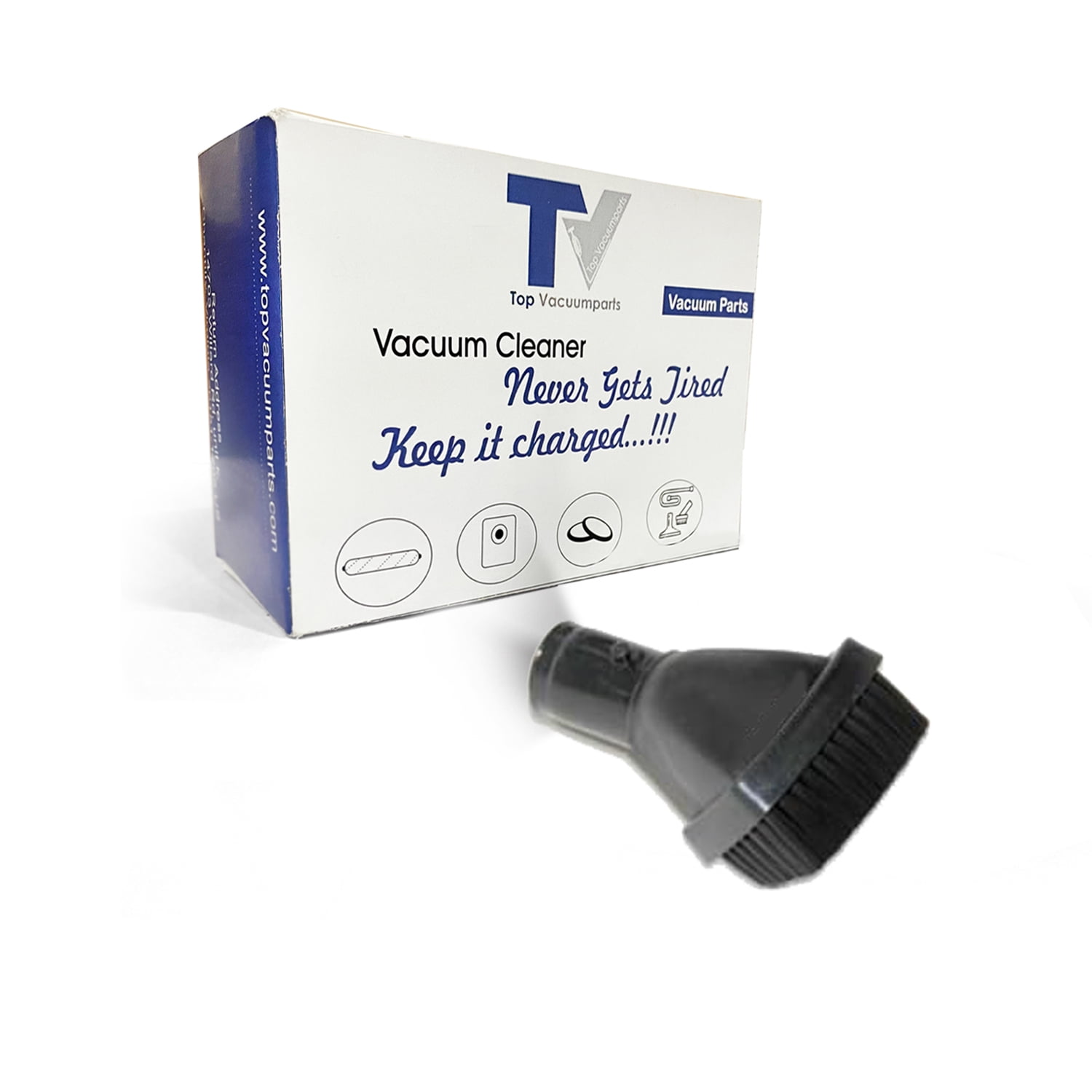 Replacement Part For Hoover CH30000 Vacuum Cleaner Dusting Brush