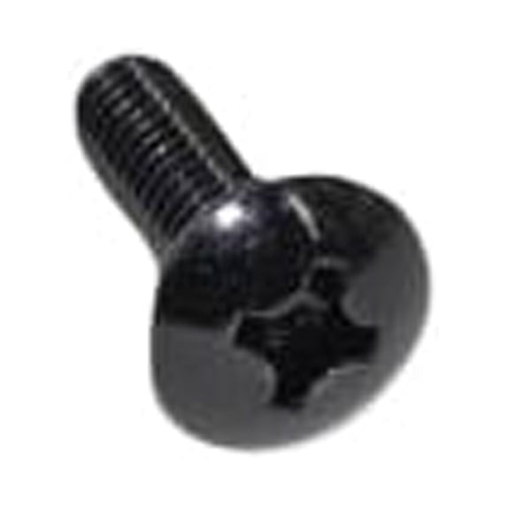 Replacement Part For Hoover CH34006 Vacuum Cleaner Black Screw # 440011373