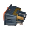 thumbnail image 1 of Replacement Part For Hoover CH54115 Commercial Vacuum Cleaner Switch # 440007786, 1 of 1