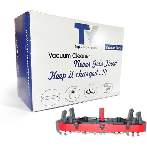 Replacement Part For Hoover CH68000 FH68000 FH68010 Spin Scrub Vacuum Brush Block 440015239