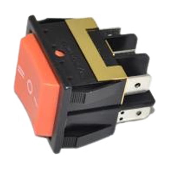 Replacement Part For Hoover CH93619 Commercial Vacuum On Off Switch // 440013740