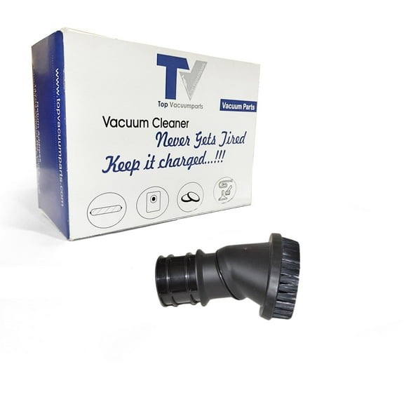 Replacement Part For Hoover CH93619 Vacuum Cleaner Service Dusting Brush 1PK # 440013732