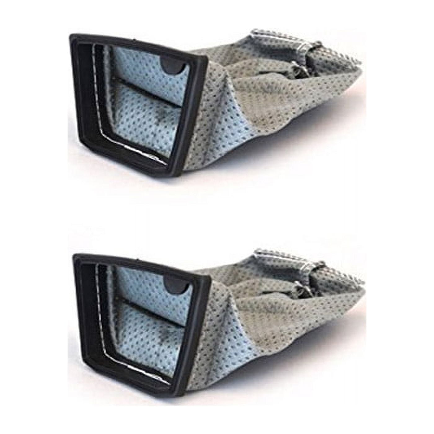 Replacement Part For Hoover Canister vacuum Cleaner 2 cloth Bag