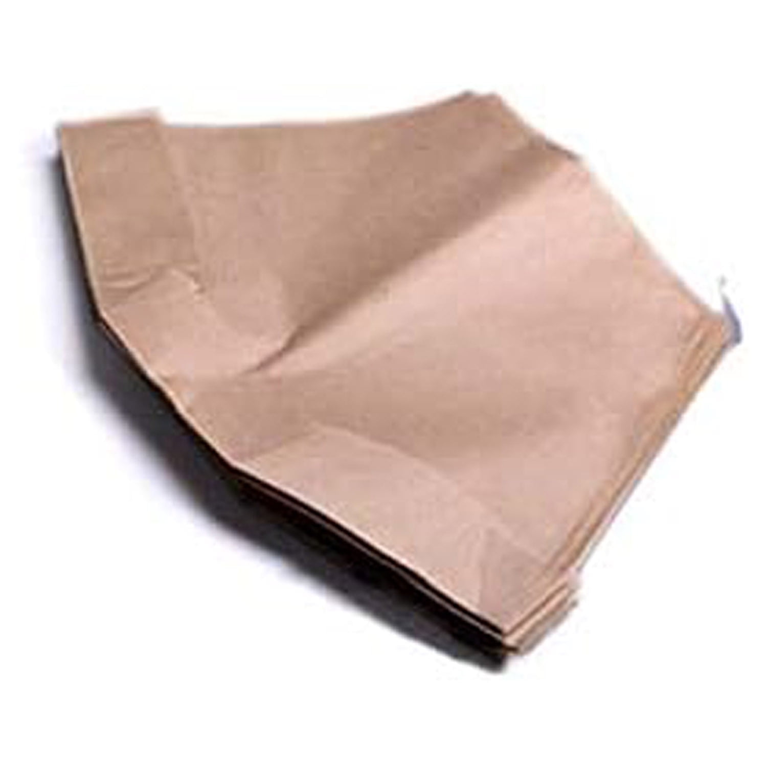 Replacement Part For Hoover Commercial Disposable Paper Liner For Commercial Backpack Vacuum Cleaner 14 Bags # 401000BP