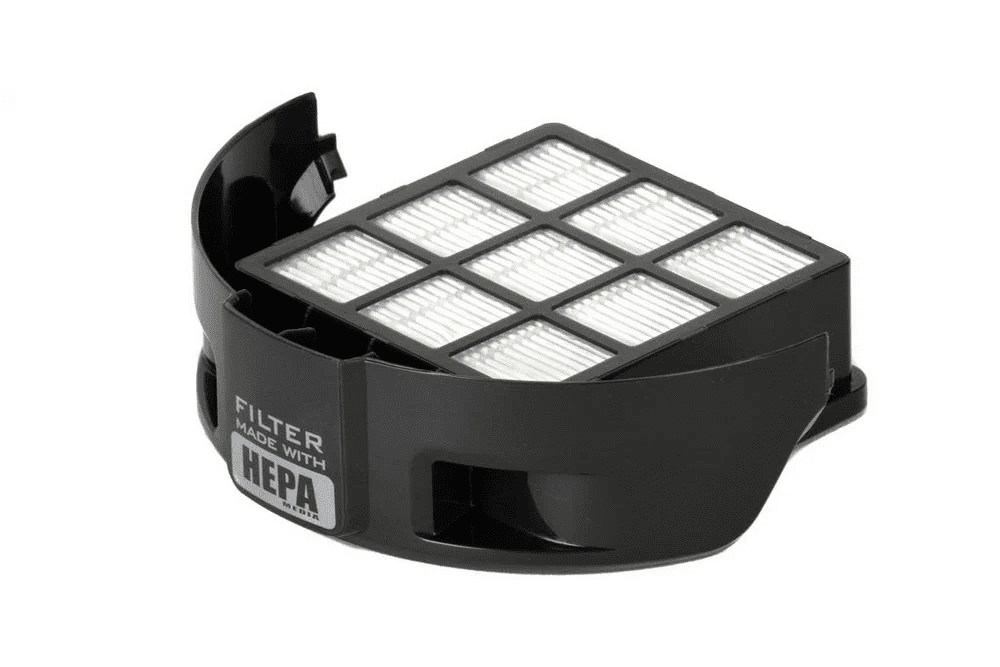 Replacement Part For Hoover Commercial TaskVac Bagless Upright Vacuum Hepa Filter Works With CH53010# compare to part 440013493