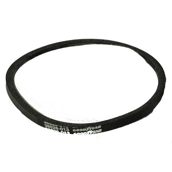 Replacement Part For Hoover Conquest Upright Vacuum Cleaner Belt, Number on belt 38528-013