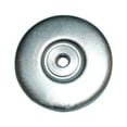 thumbnail image 1 of Replacement Part For Hoover Convertible Vacuum Cleaner Brushroll Plain Agitator Cap # 012985AY, 1 of 1