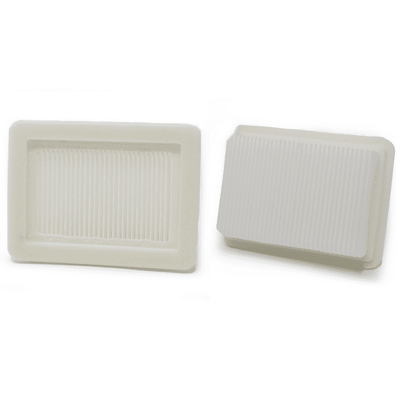 Replacement Part For Hoover DVC Micro-Lined Recovery Tank Filter 40112050 FloorMate Vacuum - 2 Filters