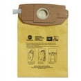 thumbnail image 1 of Replacement Part For Hoover Disposable Vacuum Bags, Allergen C1, 10/Pack (AH10273), 1 of 1
