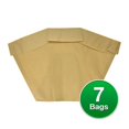 thumbnail image 1 of Replacement Part For Hoover EnviroCare for 401000BP / BP Vacuum Bags, 1 of 1