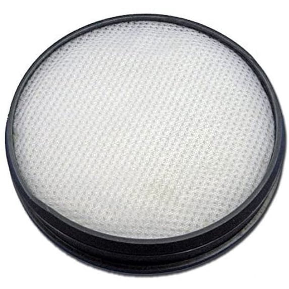 Replacement Part For Hoover UH72400 Windtunnel Air Vacuum Cleaner Primary Filter :- F652 (1 Filter)
