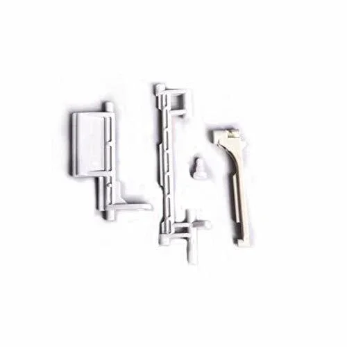 Replacement Part For Hoover FH40010 Floor Mate Vacuum Cleaner Brush Lifter Hardware Kit # 412006001