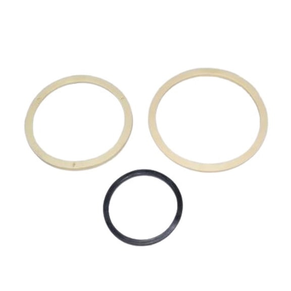 Replacement Part For Hoover FH50130, FH50140, FH50150 Steam Vacuum Motor Gasket Kit :- 440004386
