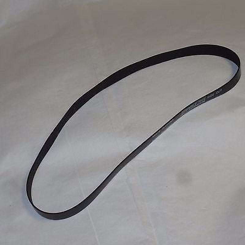 Replacement Part For Hoover FH51000 Steam Series, Mylor Non Stretch