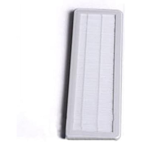 Replacement Part For Hoover Final Filter for Windtunnel Pleated HEPA w/activated Charcoal Vacuum Filter, Upright, Self propelled Vacuum Cleaners