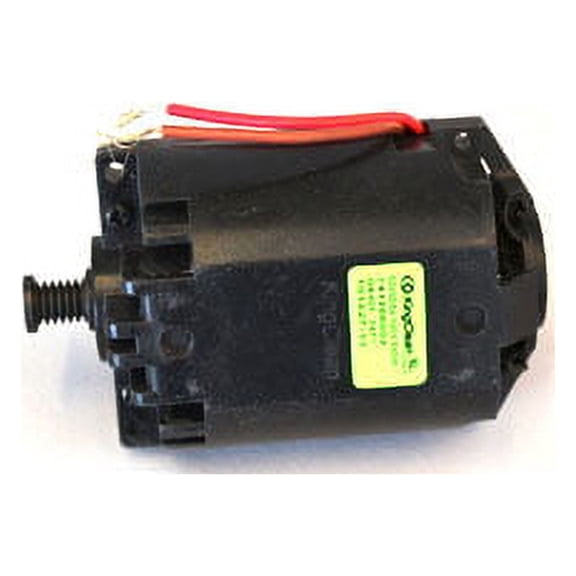Replacement Part For Hoover Floor Mate Vacuum Cleaner Brush Roll Motor Assembly # 741266002