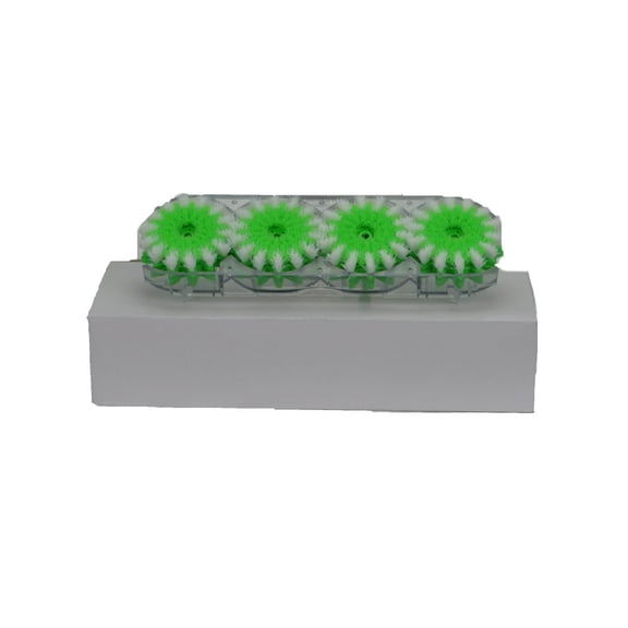 Replacement Part For Hoover Floormate Deluxe Wood Floor FH40150/60 Brush :- 440004832