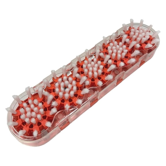 Replacement Part For Hoover Hardwood FH41000, FH41010 Vacuum Brush Block # 440014580