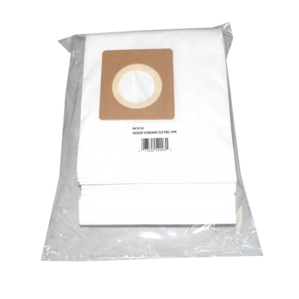 Replacement Part For Hoover Paper Bag (20 Pack), Hushtone Cu2 902A00033