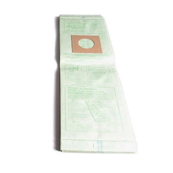 Replacement Part For Hoover Paper Bag Type A Convertible , Concept ,Elite , Legacy 3 Pack :- 4010001A