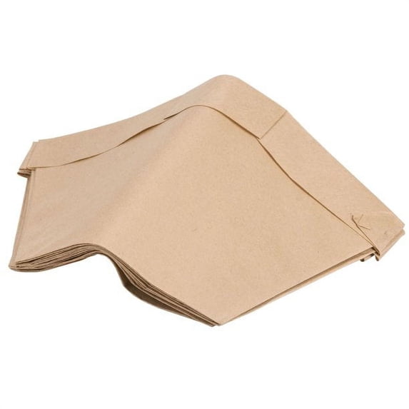Replacement Part For Hoover Paper Bag, Type Bp Back Pack C2401 Series (Pack of 28)