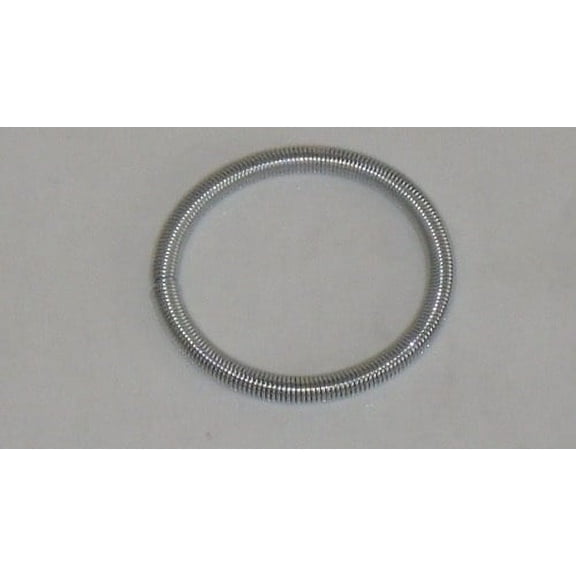 Replacement Part For Hoover Porta Power Canister Paper Bag Adapter O Ring Spring - 460SP