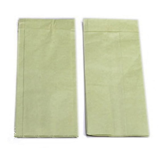 Replacement Part For Hoover Portapower Canister Vacuum Type N Paper Bags 10 Pk :- 4010038N, 43651100