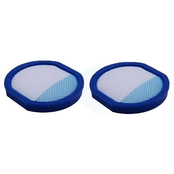 Replacement Part For Hoover Primary Filter 440011434 for React & Fusion Stick Cordless For Models BH53100, BH53110, BH53120, BH53200, BH53230, BH53230PC, BH53210, BH53220 [2 Filter]