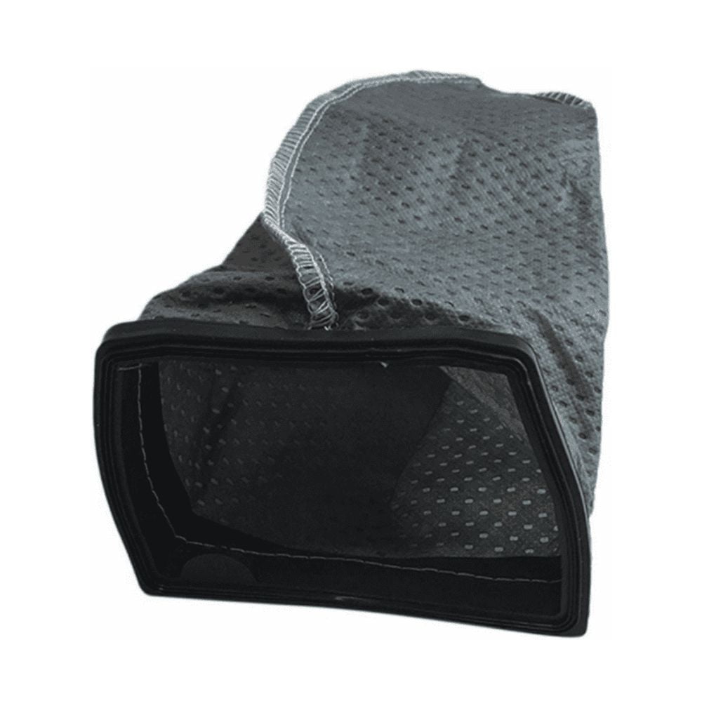 Replacement Part For Hoover Residential Vacuum Washable And Reusable Cloth Vacuum Bag Assembly