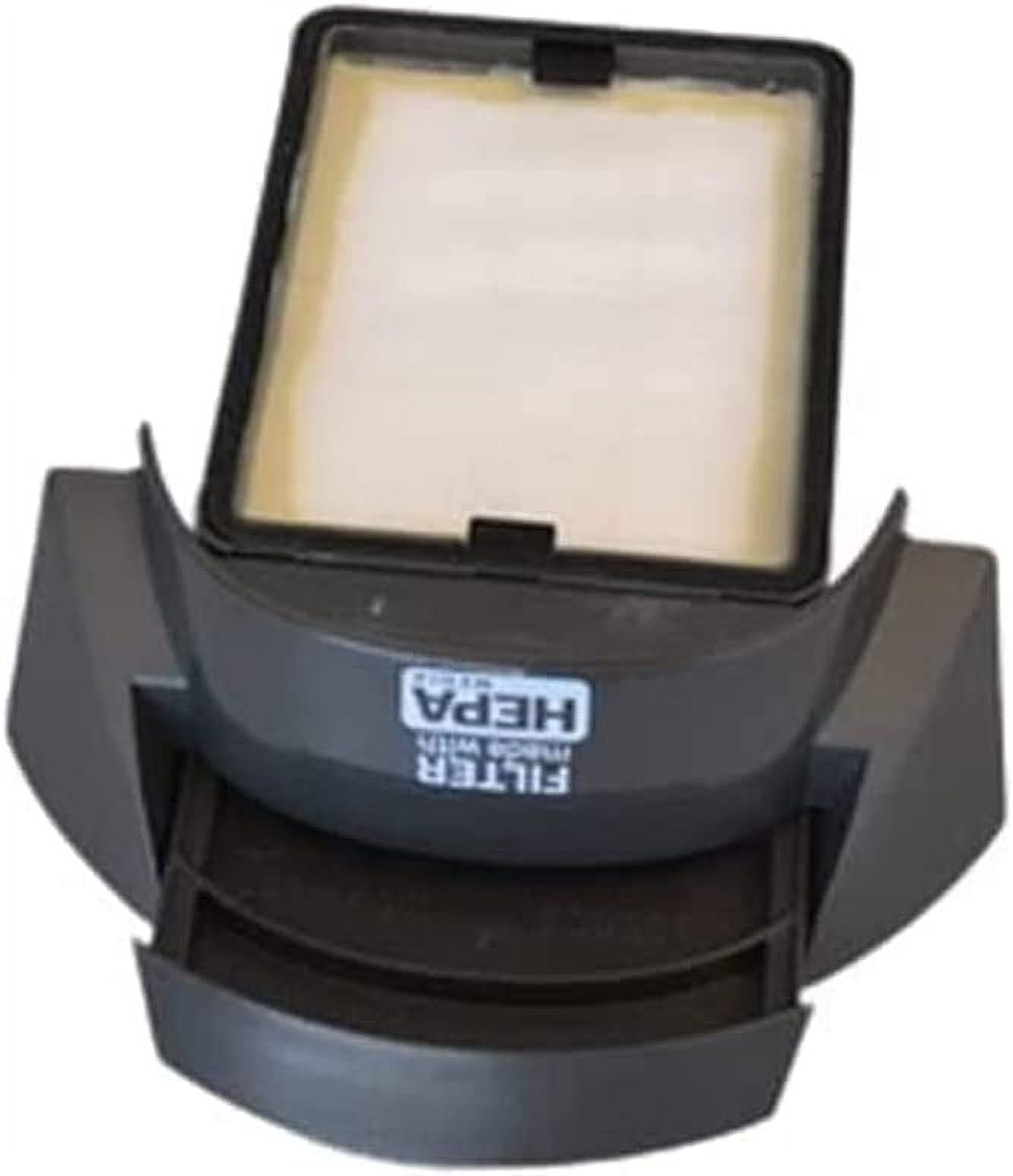Replacement Part For Hoover Rewind Corded Bagless Upright Vacuum Cleaner Exaust Filter Works With UH71250# compare to part 440005573