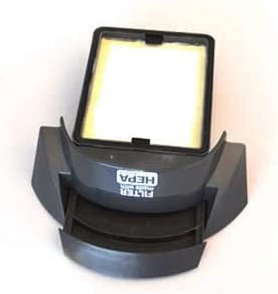 Replacement Part For Hoover Rewind Corded Bagless Upright Vacuum Cleaner Exaust Filter Works With UH71250# compare to part 440005573