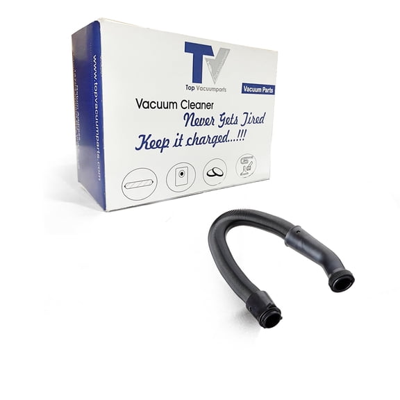 Replacement Part For Hoover S7065, C2094, CH30000, C2098 Portapower, Dial A Matic Vacuum Cleaner Non Electric Hose Assembly // 43434239