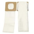 thumbnail image 1 of Replacement Part For Hoover SH10000 Platinum Type I Hepa Paper Bags (4pk) :- AH10005, 1 of 4