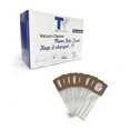 thumbnail image 1 of Replacement Part For Hoover SH10000, SH10000RM Vacuum Cleaner Type I Bags (9PK) # A891, 1 of 3
