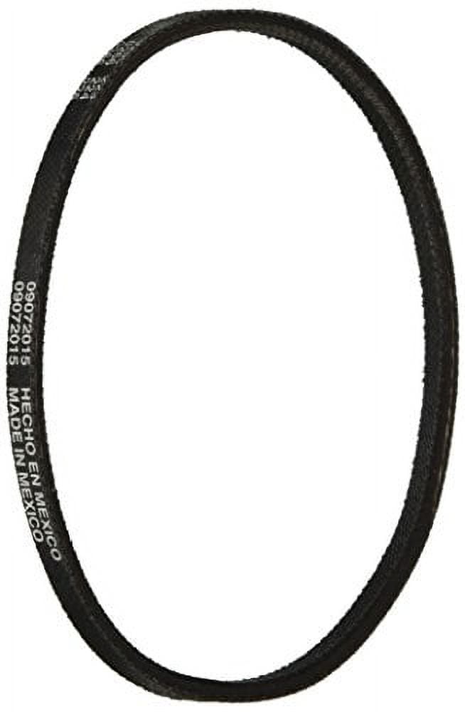 Replacement Part For Hoover Self Propelled Windtunnel 38528034,V Belt