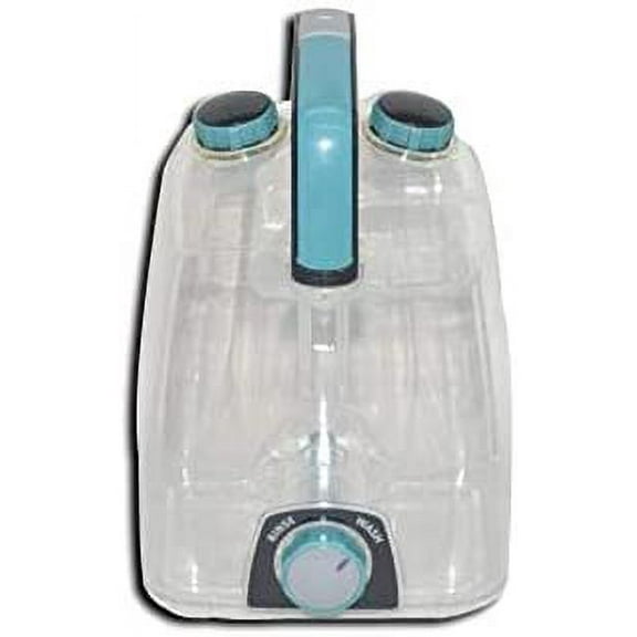 Replacement Part For Hoover Steamer Tank Solution for FH50250, FH50251,FH50252 Models # compare to part 440010814