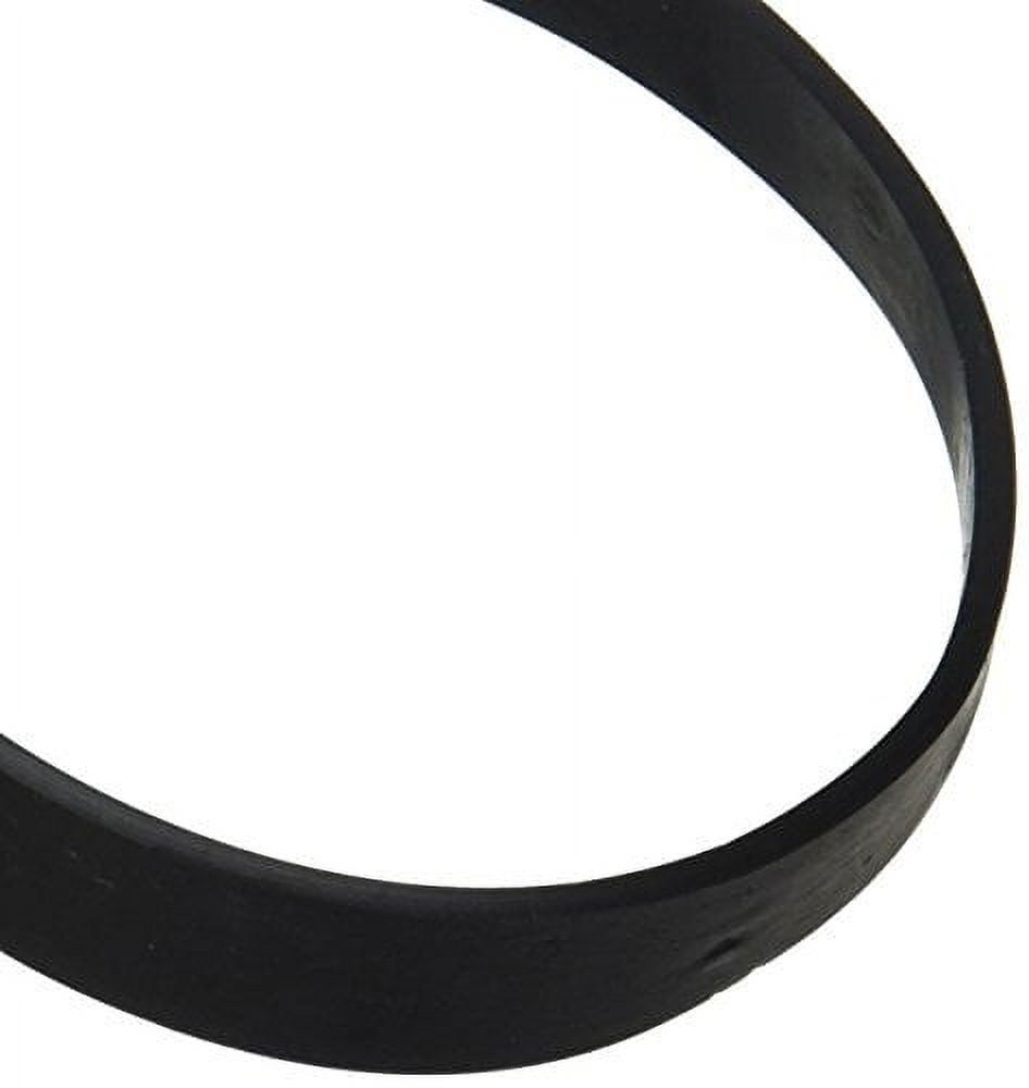 Hoover Vacuum Agitator Belt S1083 59139005 Hoover Elite Agitator Belt 38528040