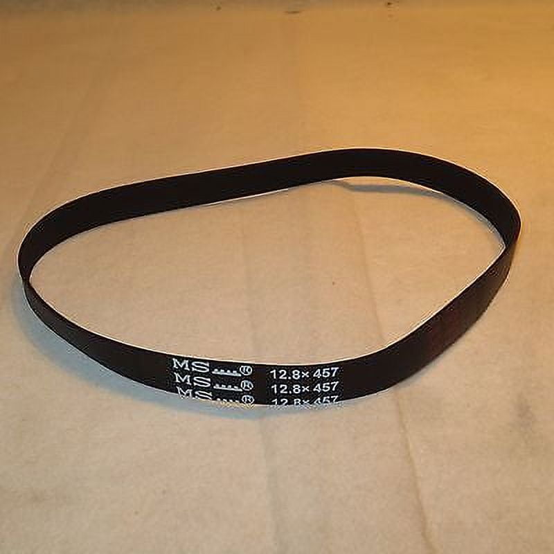 Cinghie Sottovuoto Hoover &ndash; 4 Pezzi Modello 562289001 / AH20065 &ndash; Originali