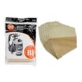 thumbnail image 1 of Replacement Part For Hoover Style BP Vacuum Cleaner Bags C2401 Backpack, RY4001 Vac [7 Bags], 1 of 1