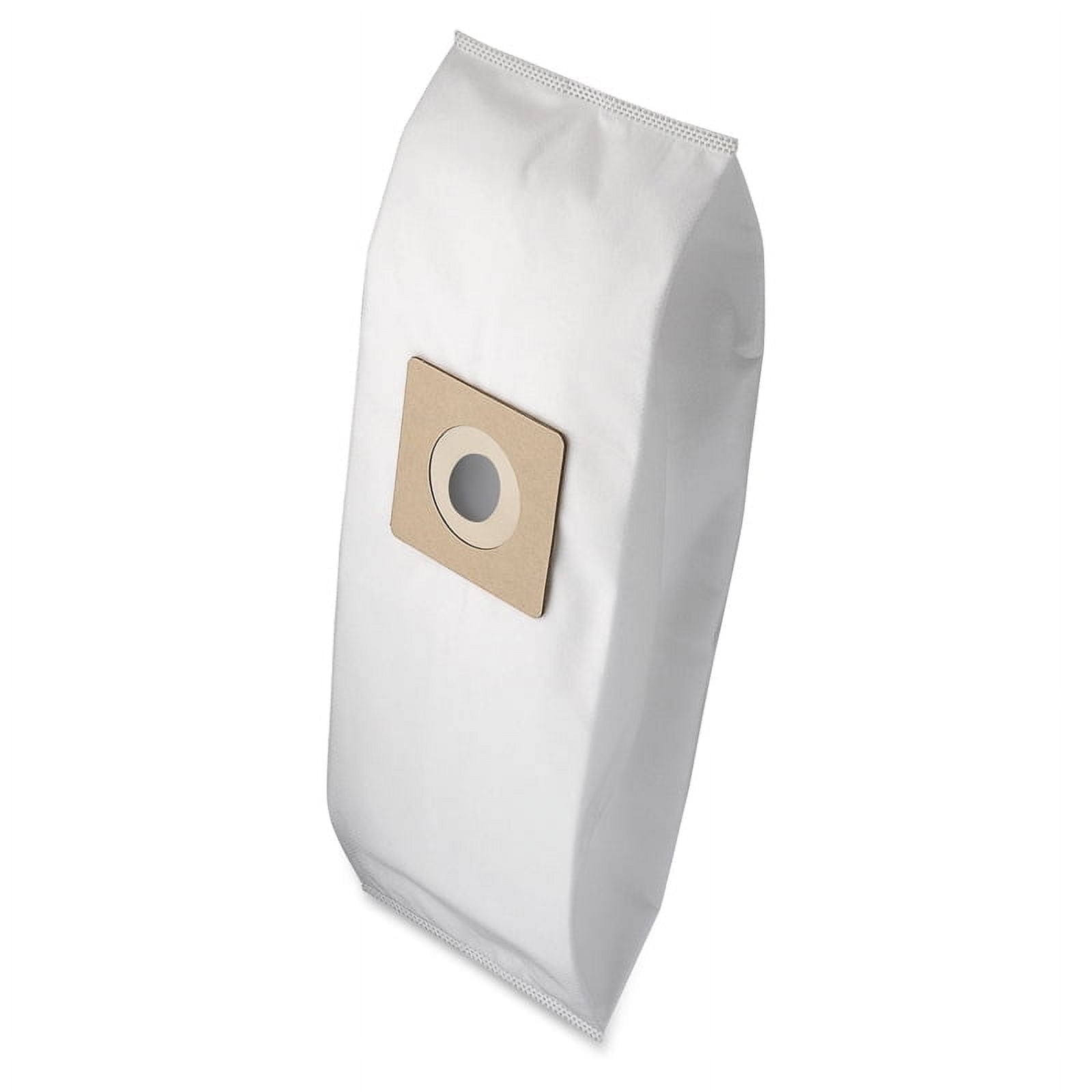 Replacement Part For Hoover T2 Series Windtunnel Pleated Vacuum 6 Hepa Paper Bags (3 Pack) // 4010801Y, AH10040