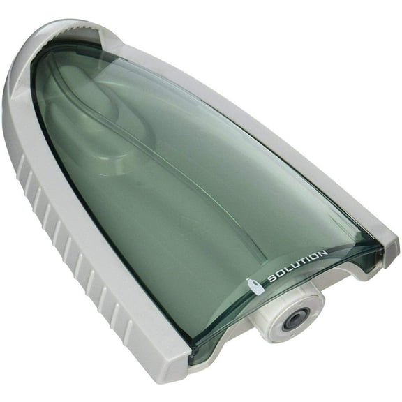 Replacement Part For Hoover Tank, Solution with Cap Wh20200 # 440001701
