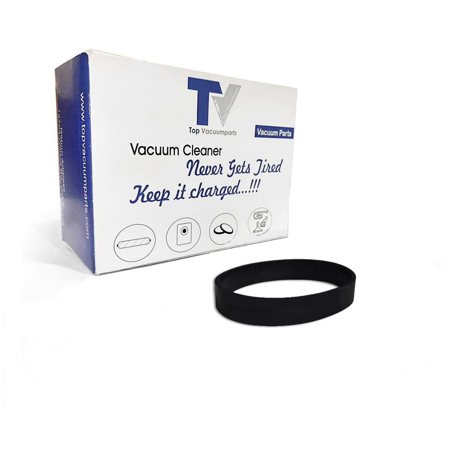 Replacement Part For Hoover Twist N Vac and Sidewinder Hand Vacs Belt ...