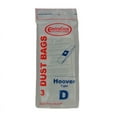 thumbnail image 1 of Replacement Part For Hoover Type D Vacuum Bags 3 Pack EnviroCare, 1 of 1