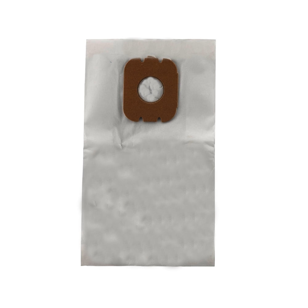 Replacement Part For Hoover Type K Canister 2 Ply Vacuum Paper Bags 12PK :- 4010028K