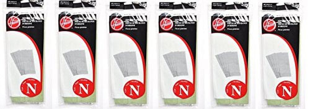 Bolsa Hoover Tipo N (paquete De 15), 4010038n | Meses Sin Interés - Foto 10